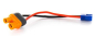 Preview: SPMXCA318 Adapterkabel IC3 -> EC-2 orange SMART